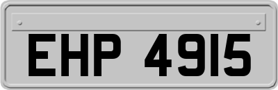 EHP4915