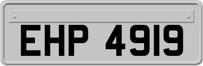 EHP4919