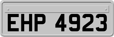 EHP4923