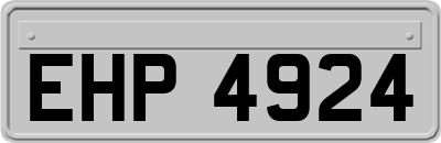 EHP4924