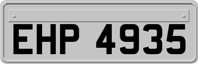 EHP4935