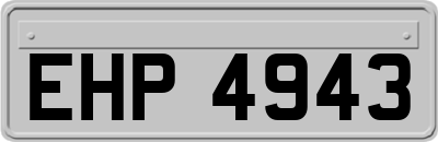 EHP4943