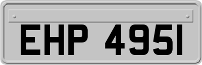 EHP4951