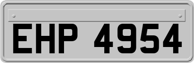 EHP4954