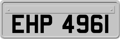 EHP4961