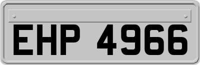 EHP4966