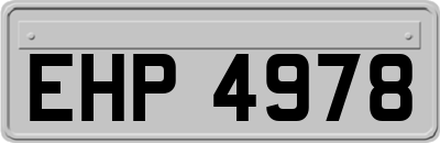 EHP4978