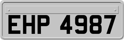 EHP4987