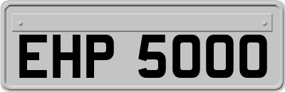 EHP5000