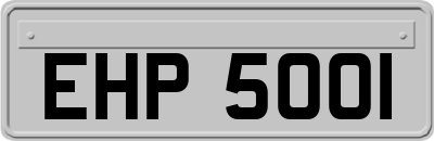 EHP5001