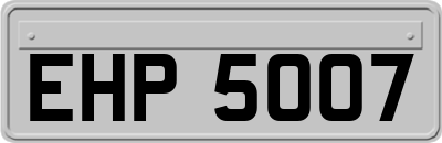 EHP5007