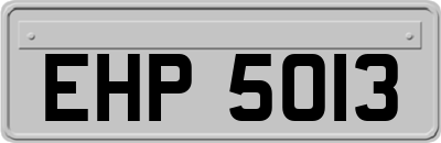 EHP5013