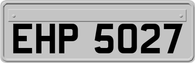 EHP5027