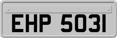 EHP5031
