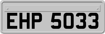 EHP5033