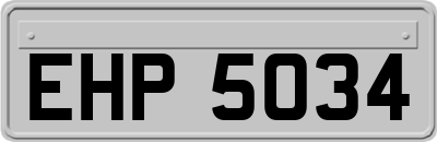 EHP5034