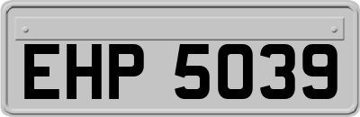 EHP5039
