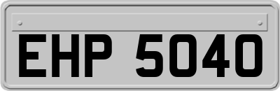 EHP5040