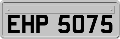 EHP5075