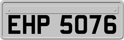EHP5076