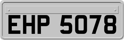 EHP5078