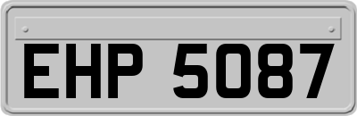 EHP5087