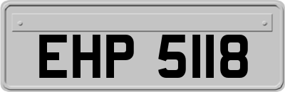 EHP5118