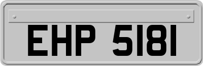 EHP5181