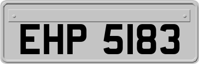 EHP5183