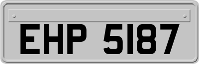EHP5187