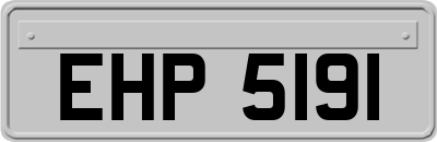 EHP5191