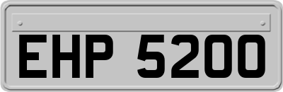 EHP5200