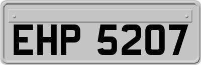 EHP5207