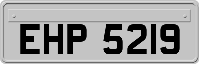 EHP5219