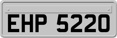 EHP5220