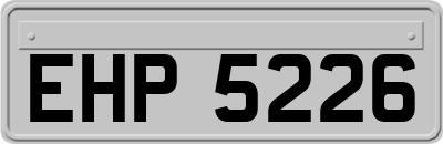 EHP5226