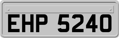 EHP5240