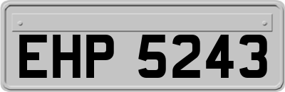 EHP5243