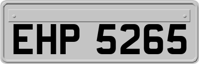 EHP5265