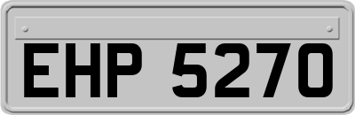 EHP5270