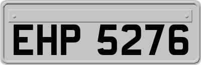 EHP5276