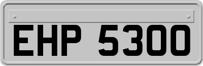 EHP5300