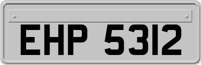 EHP5312