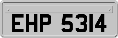 EHP5314