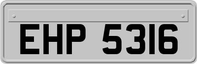 EHP5316