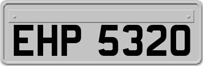 EHP5320