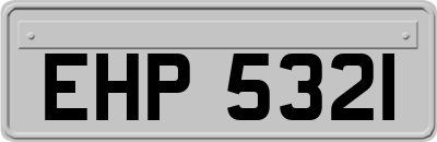 EHP5321