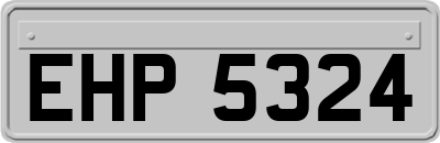 EHP5324
