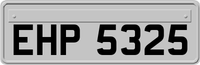 EHP5325