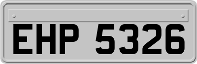 EHP5326